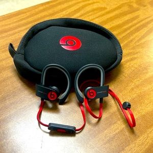 Beats head phones